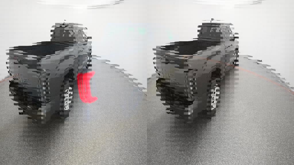 New 2026 Toyota Tundra SR5 w/ SR5 Premium Package image 35