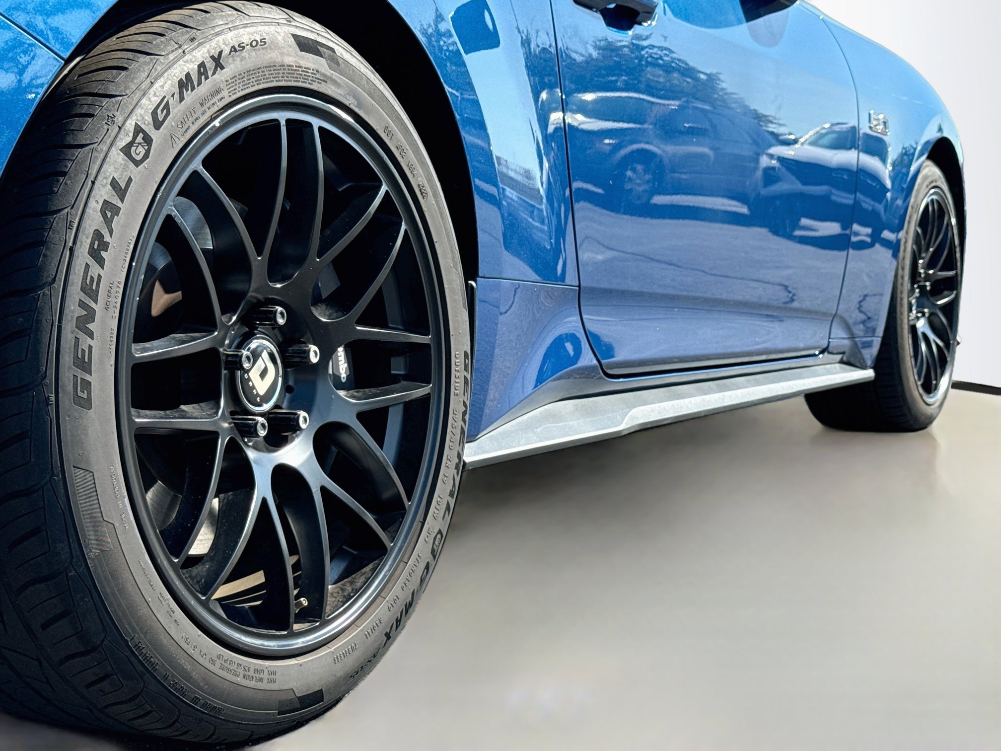 Used 2024 Ford Mustang GT Premium w/ GT Performance Package RWD image 9