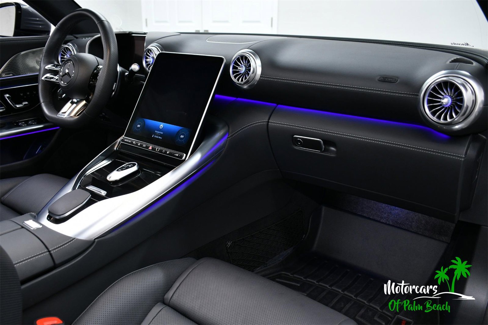 Used 2023 Mercedes-Benz SL 43 AMG image 48