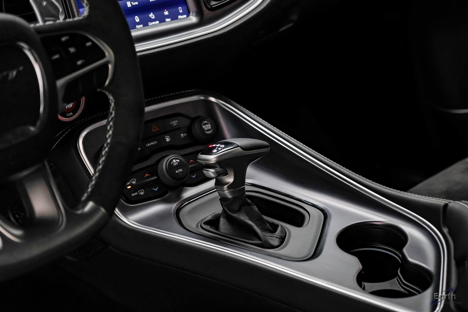 Used 2018 Dodge Challenger SRT Demon image 63