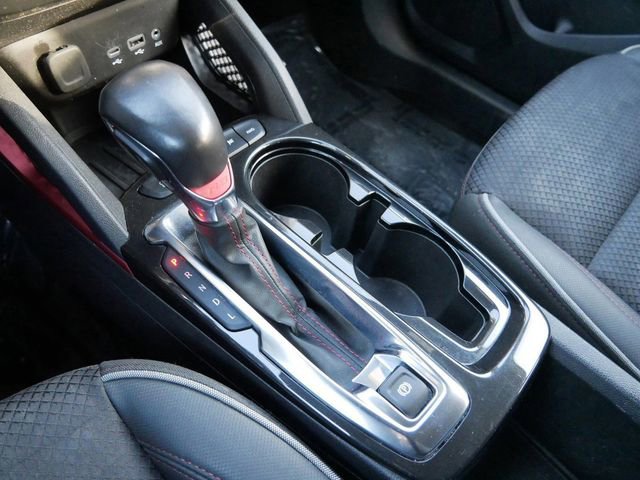 Used 2023 Chevrolet TrailBlazer RS image 24