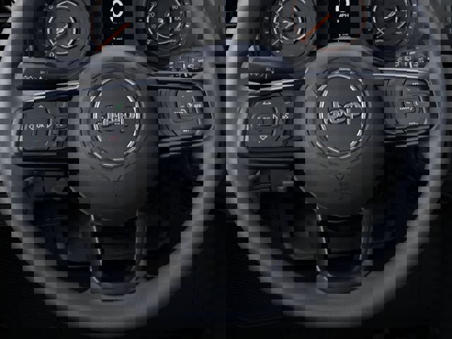 New 2026 Jeep Wrangler Sport image 19