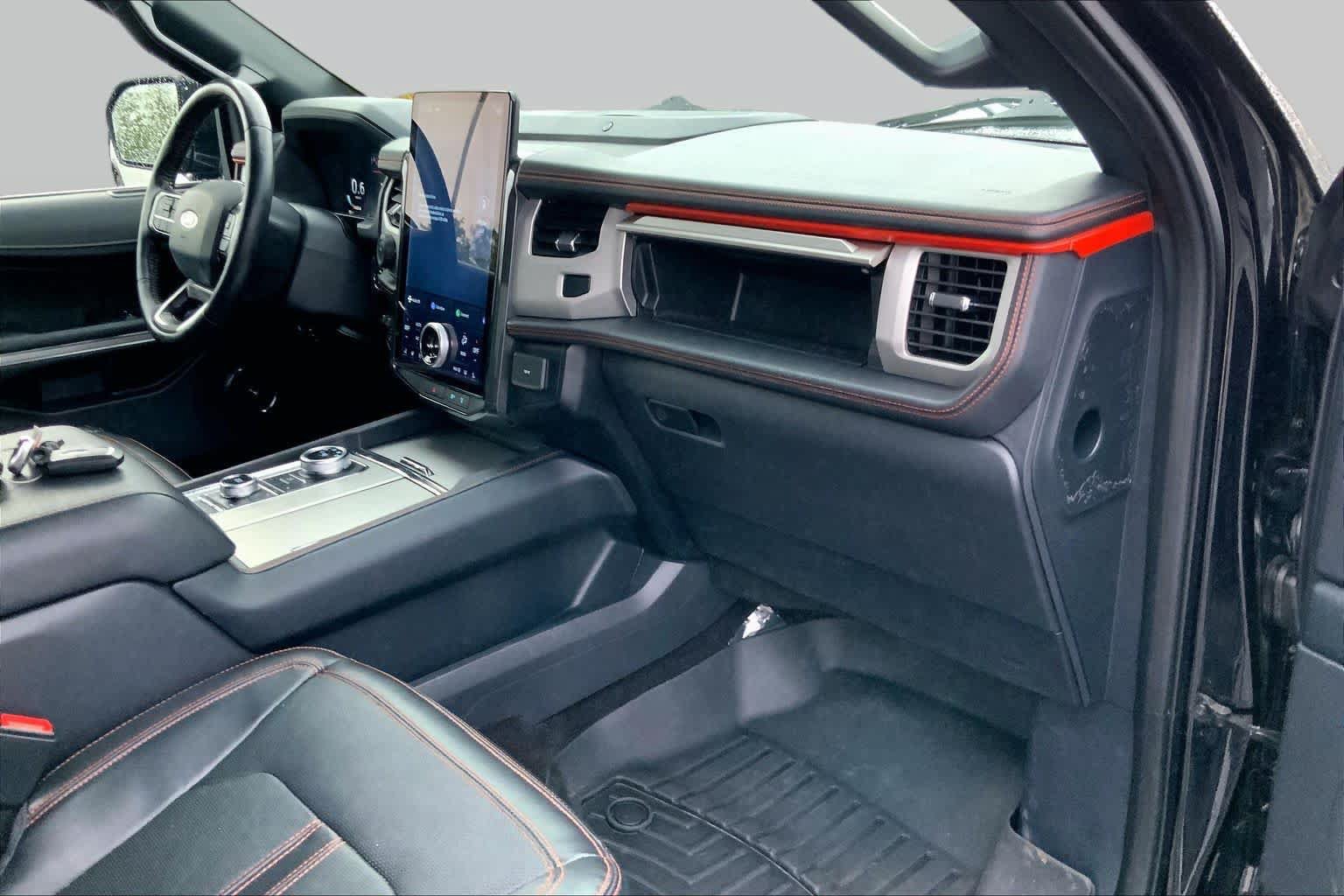 Used 2023 Ford Expedition Timberline AWD/4WD image 18