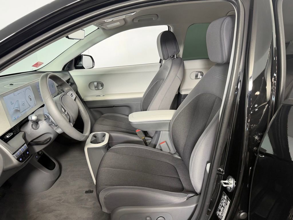 Used 2024 Hyundai Ioniq 5 SEL RWD image 23