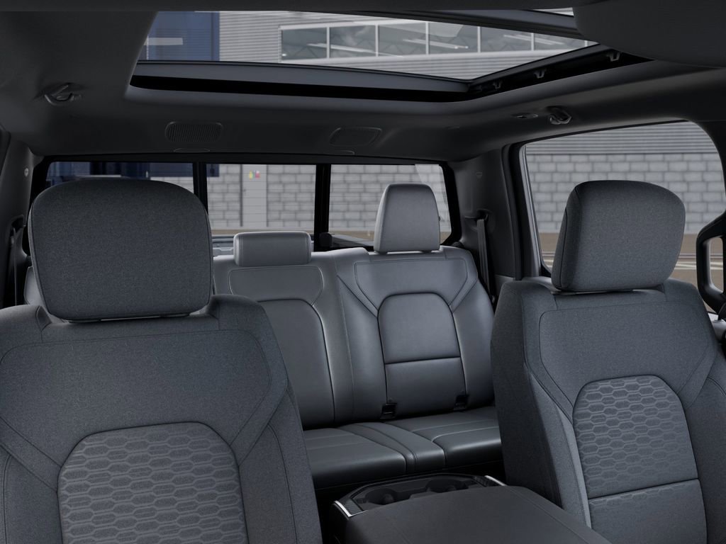 New 2026 RAM 1500 Big Horn/Lone Star image 27