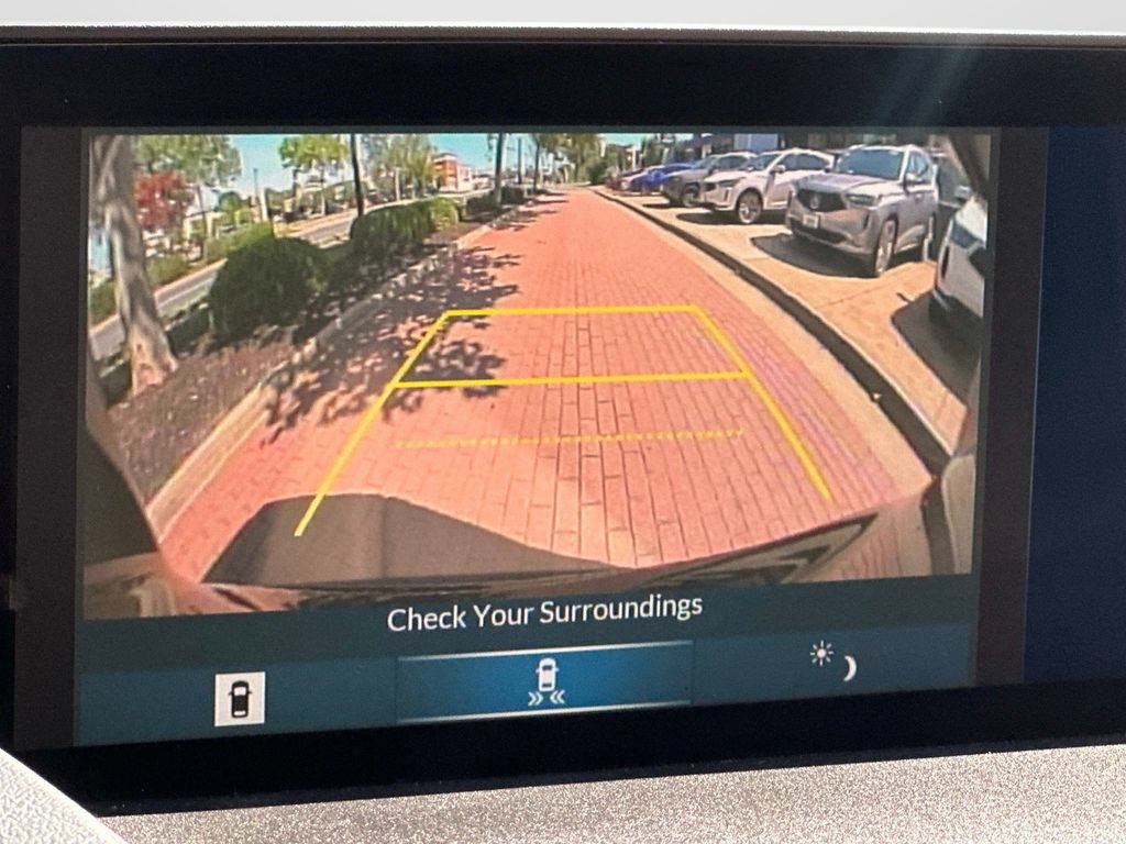 Certified 2024 Acura RDX w/ Advance Package AWD/4WD image 20