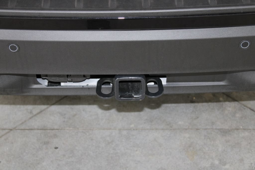 New 2026 Ford Explorer Active RWD image 13