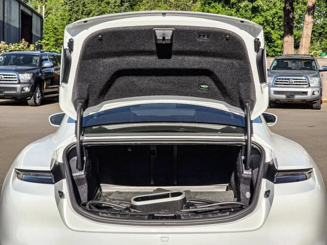 Used 2020 Porsche Taycan 4S AWD/4WD image 80