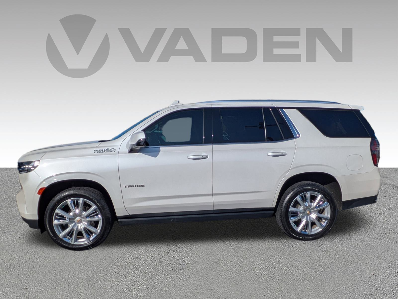 Used 2024 Chevrolet Tahoe High Country w/ Premium Package 2 image 32