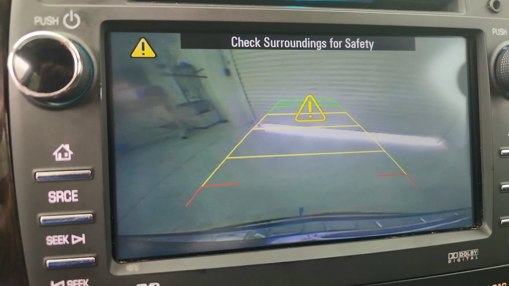 Used 2017 Chevrolet Traverse Premier FWD image 45