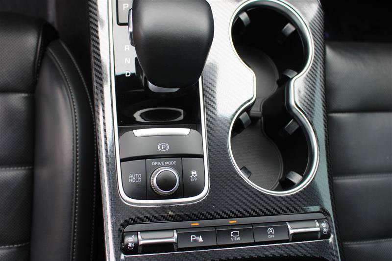 Used 2021 Kia Stinger GT2 RWD image 19