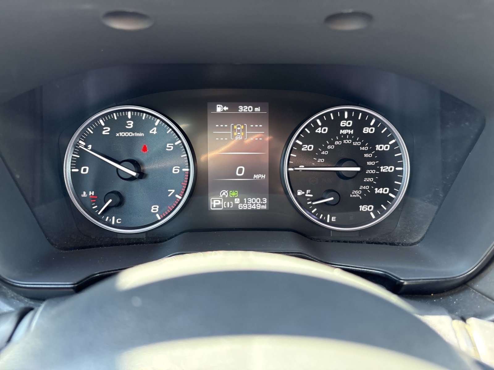 Used 2023 Subaru Legacy Sport AWD/4WD image 17