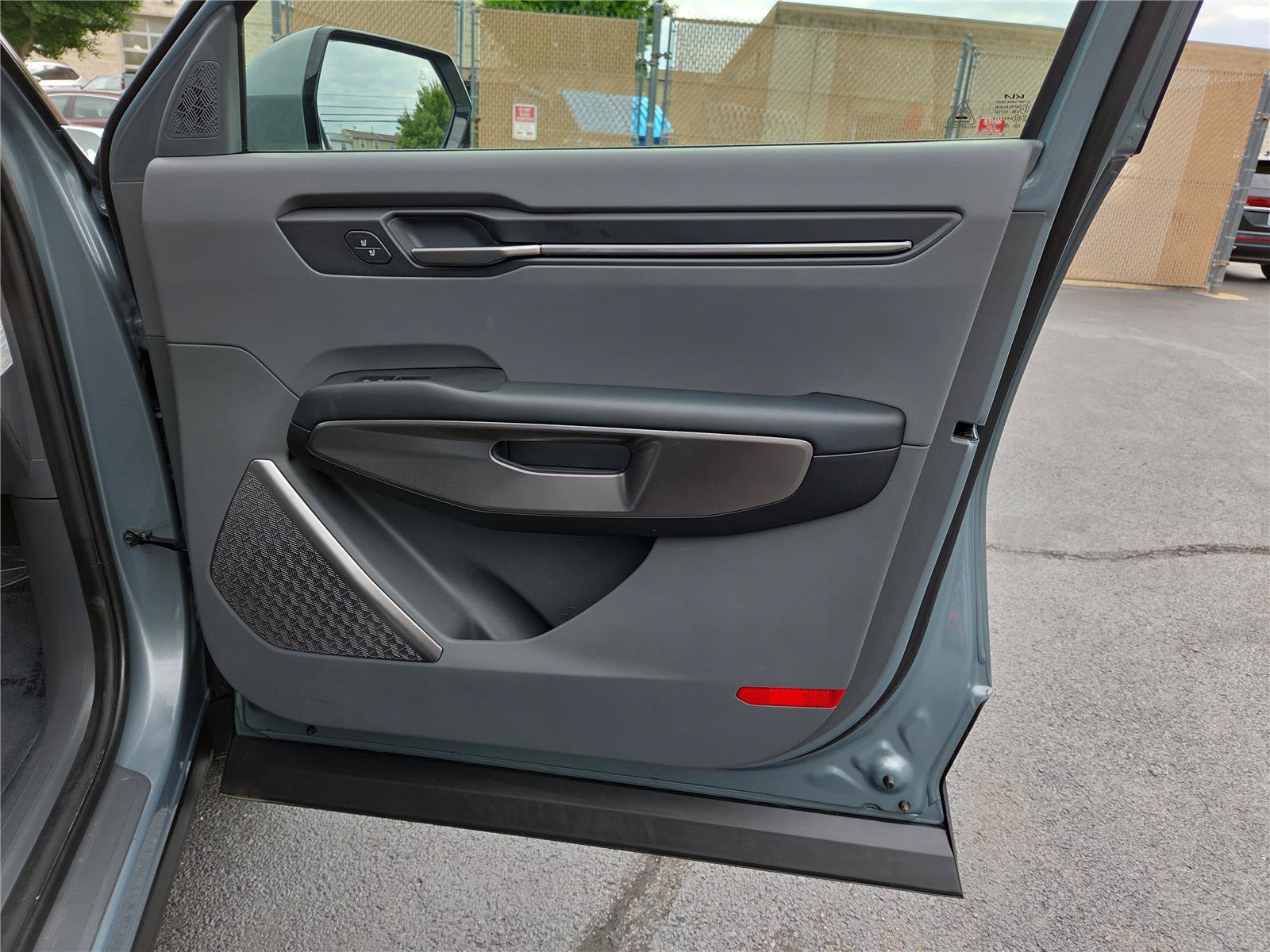 Certified 2024 Kia EV9 Wind AWD/4WD image 27