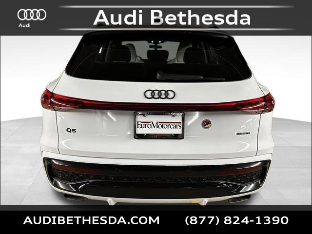 New 2026 Audi Q5 Premium Plus AWD/4WD image 6