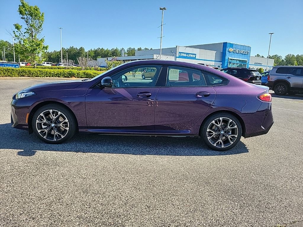 Used 2026 BMW 228i xDrive AWD/4WD image 4