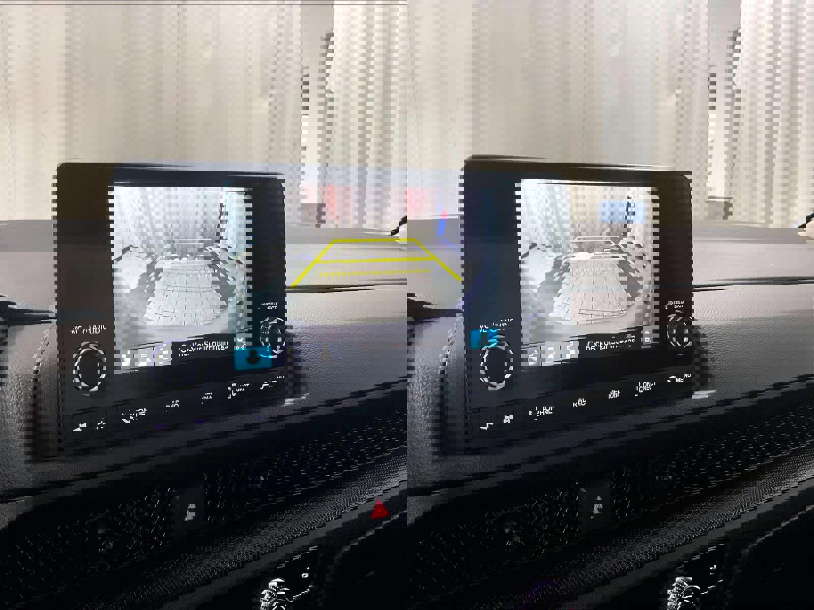 Used 2025 Honda CR-V EX image 19