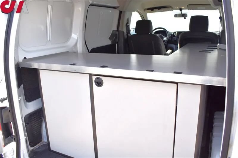 Used 2017 Chevrolet City Express LS w/ Appearance Package FWD image 28