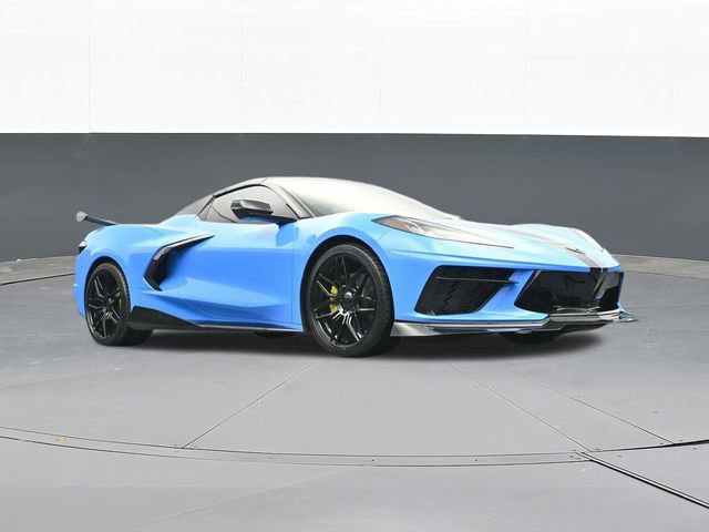Used 2023 Chevrolet Corvette Stingray Convertible w/ Battery Protection Package image 49