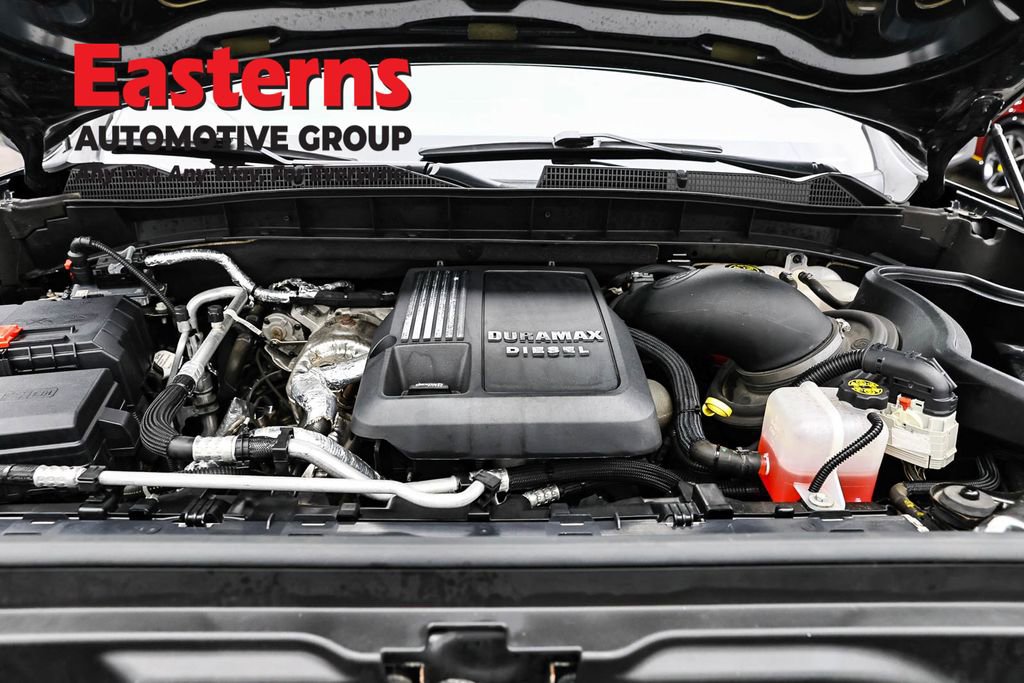 Used 2021 GMC Sierra 1500 Elevation w/ Preferred Package image 7