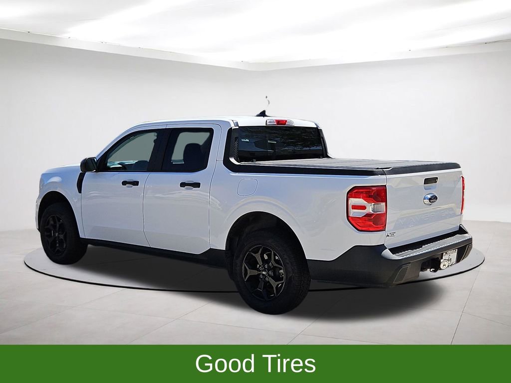 Used 2022 Ford Maverick XL w/ Equipment Group 100A Standard image 5