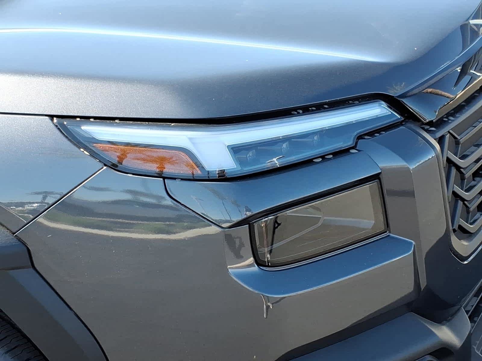 New 2026 Subaru Outback Touring AWD/4WD image 9
