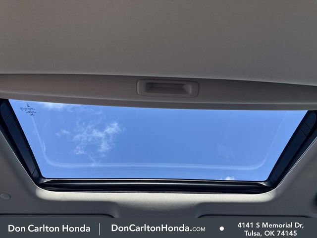Certified 2025 Honda Accord SE image 15