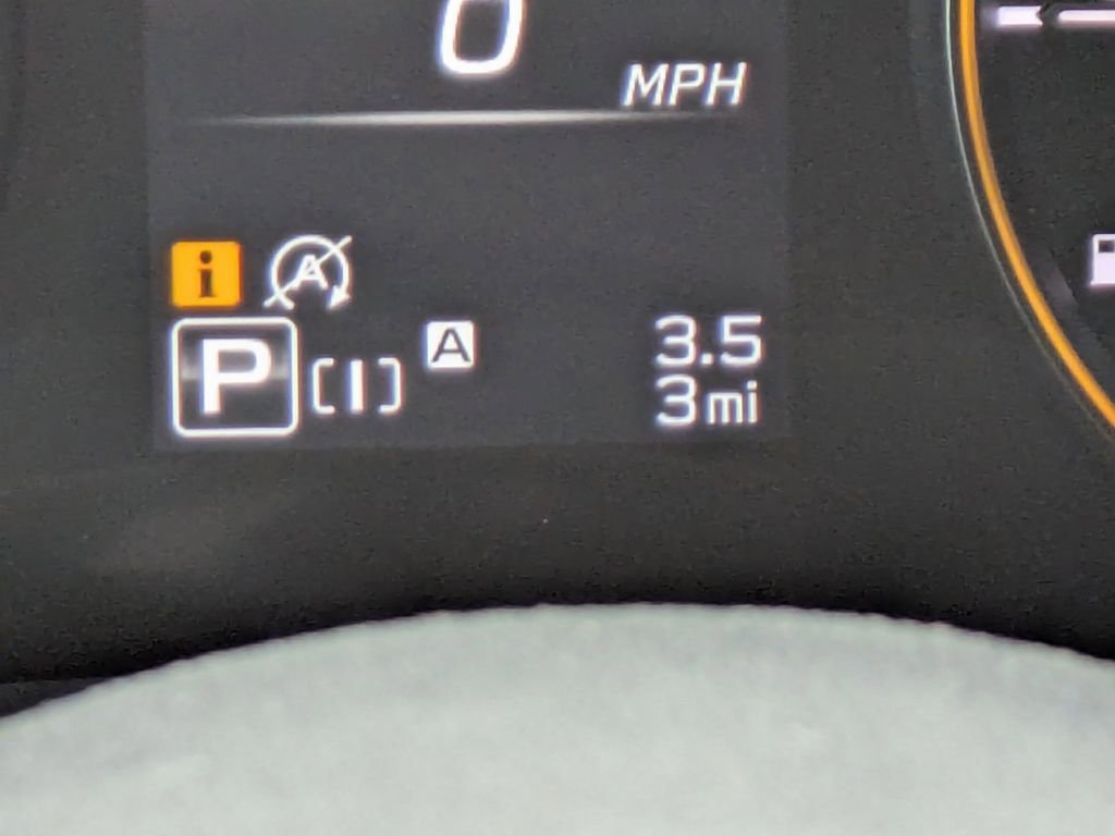 New 2026 Subaru Crosstrek 2.5i Wilderness w/ Wilderness Package AWD/4WD image 33