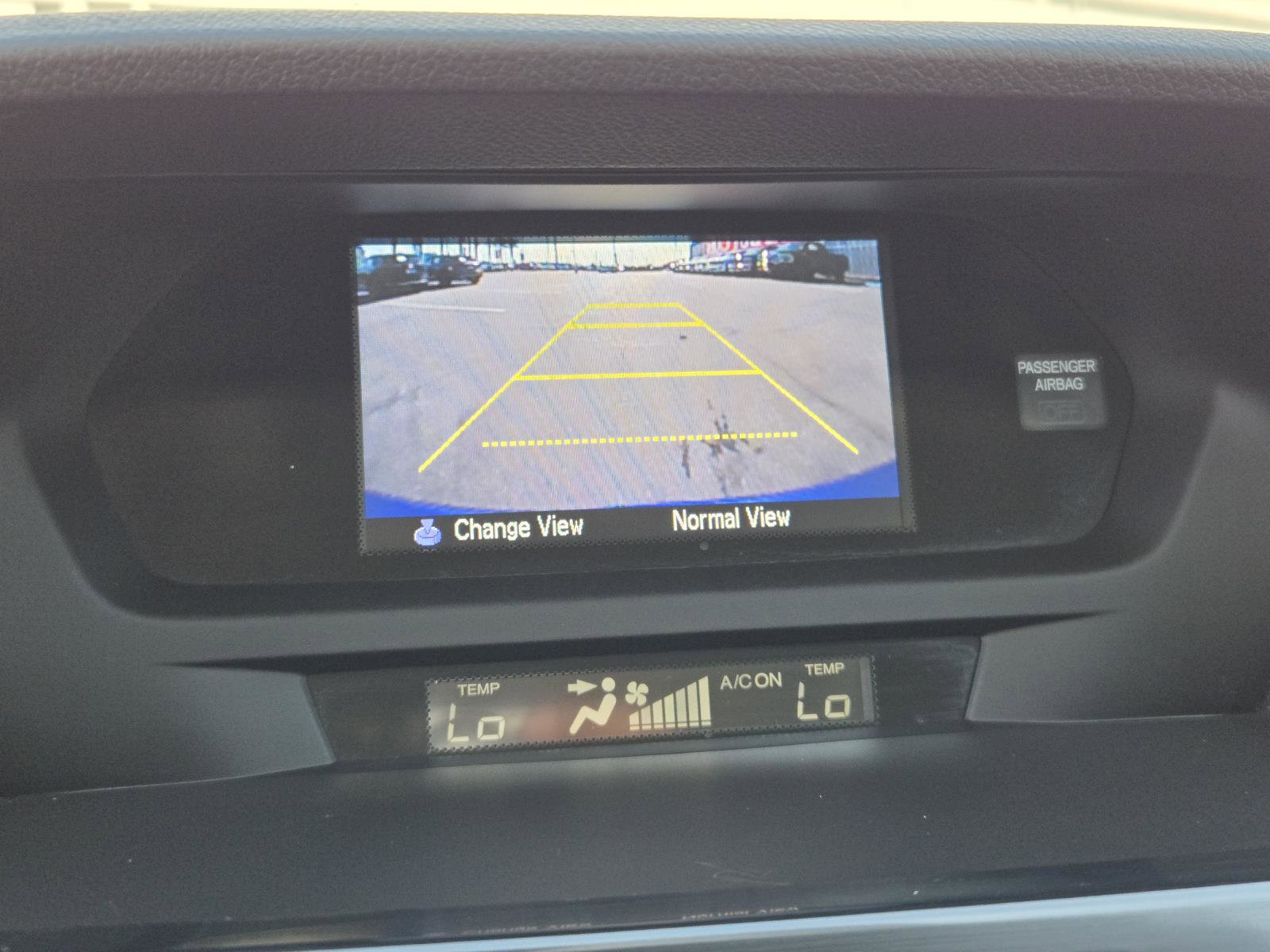 Used 2017 Acura ILX image 8