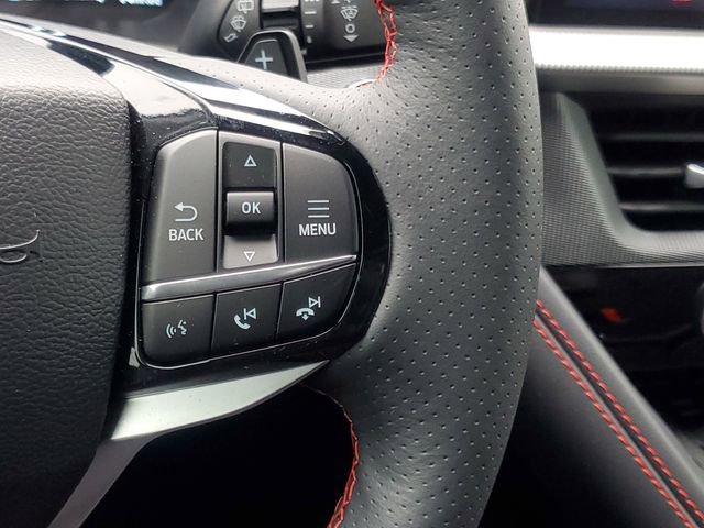 Used 2025 Ford Explorer ST image 21