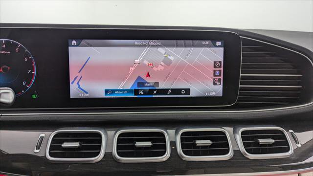 Used 2020 Mercedes-Benz GLE 350 w/ Premium Package image 29