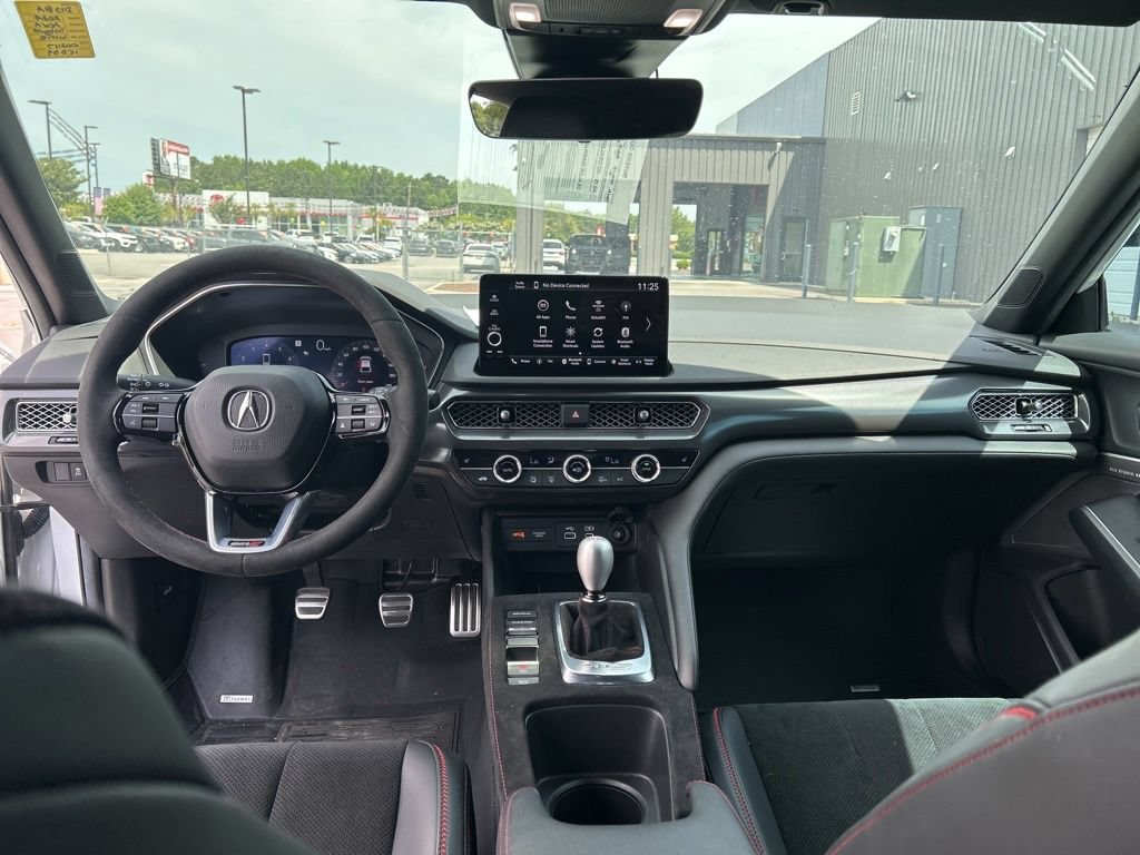Used 2024 Acura Integra Type S FWD image 26