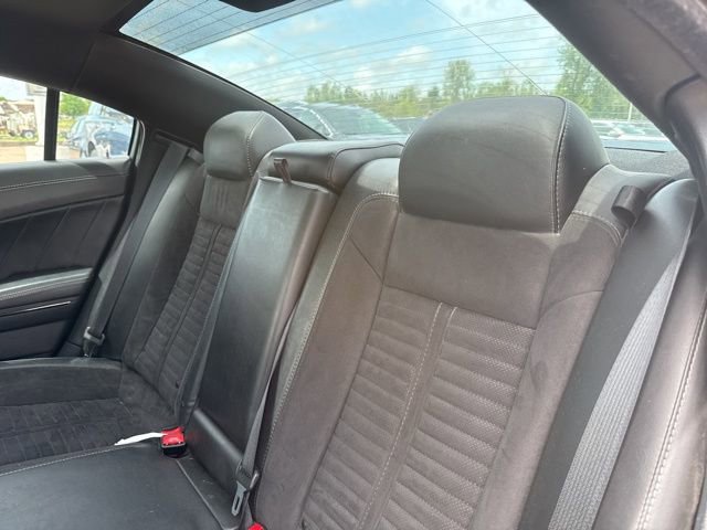 Used 2019 Dodge Charger R/T w/ Daytona Edition Group RWD image 18