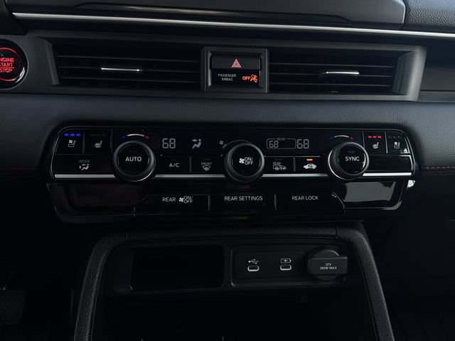 Certified 2026 Honda Pilot Black Edition image 36