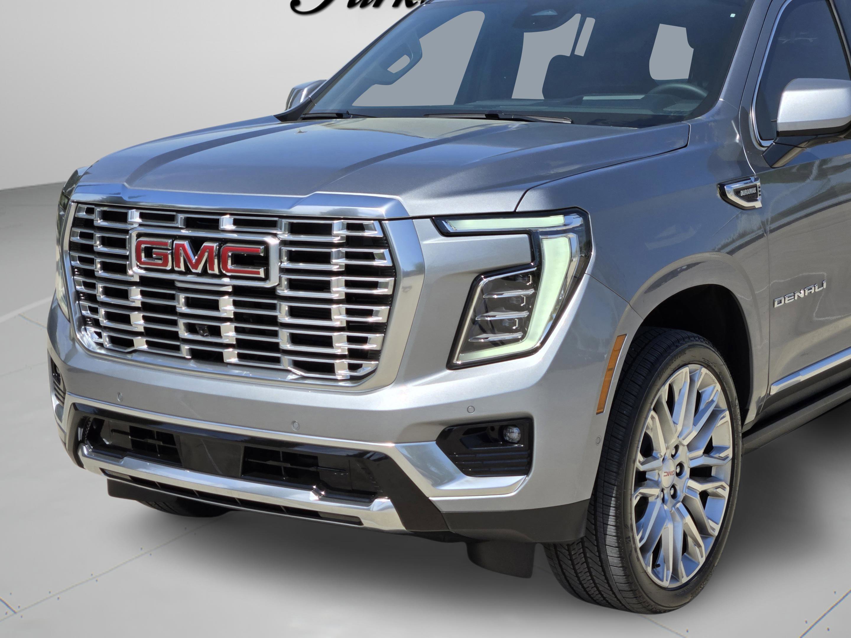 Used 2026 GMC Yukon Denali w/ Denali Reserve Package image 30
