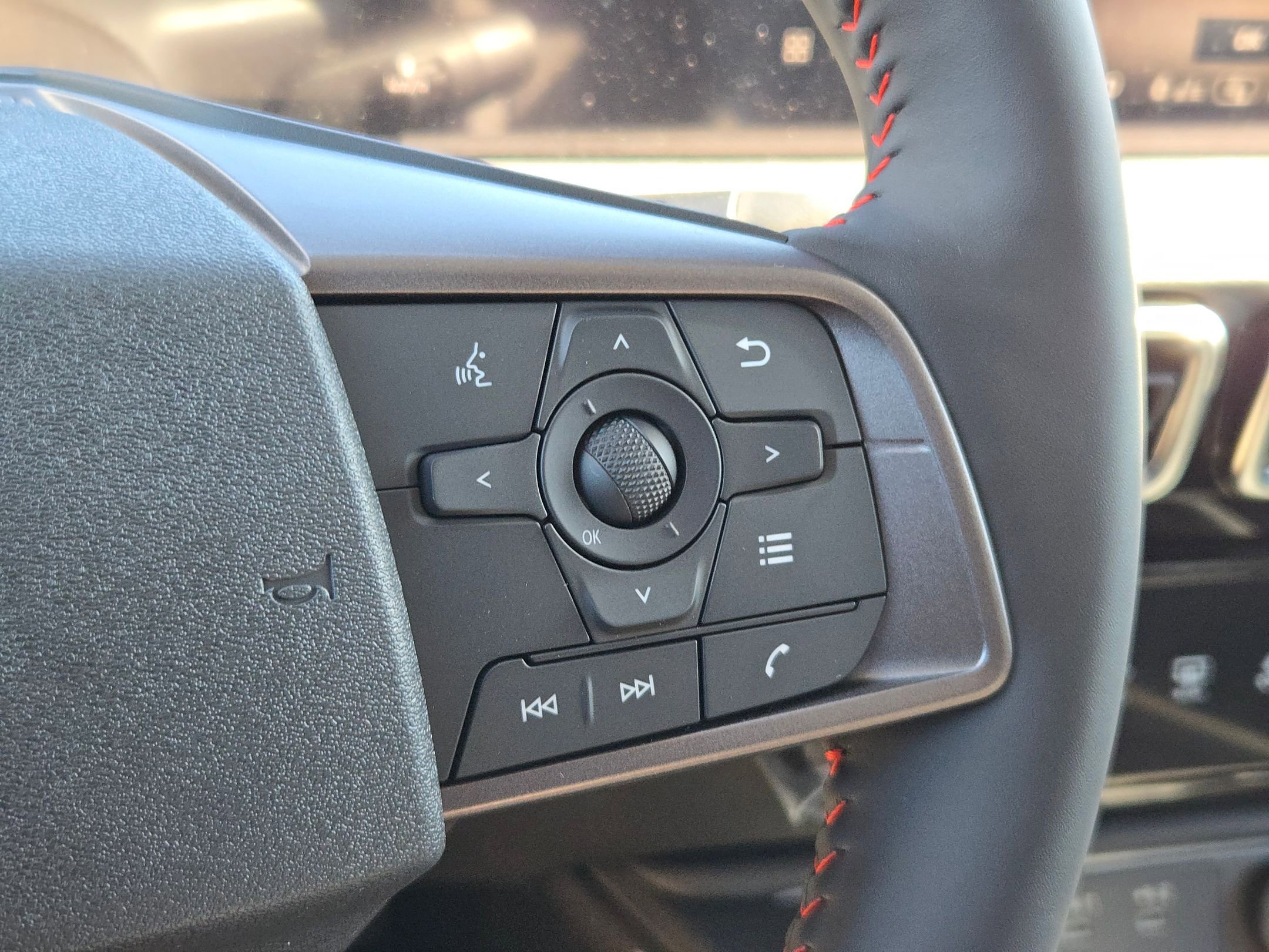 New 2026 Nissan Sentra SR image 15