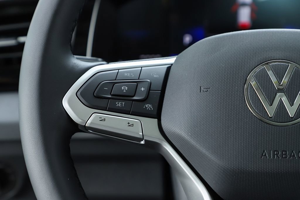 New 2026 Volkswagen Jetta SE FWD image 58