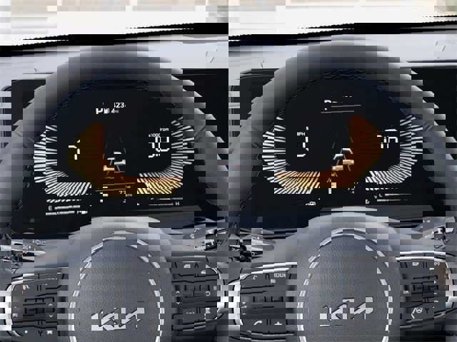 New 2026 Kia K5 GT-Line image 21