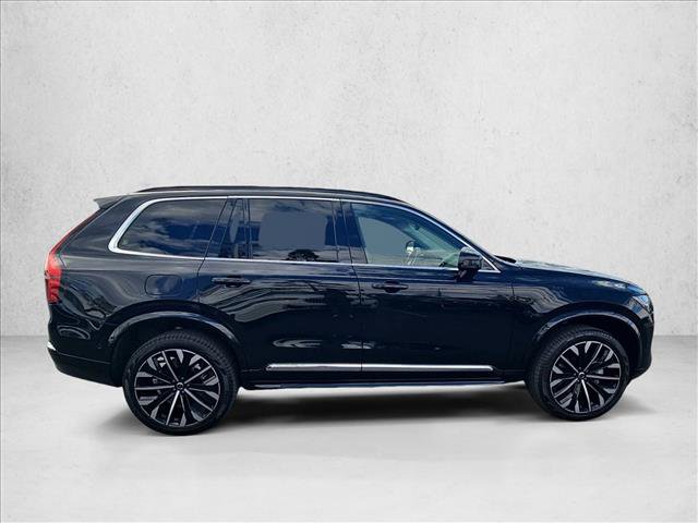 Used 2026 Volvo XC90 B6 Ultra w/ Protection Package AWD/4WD image 4