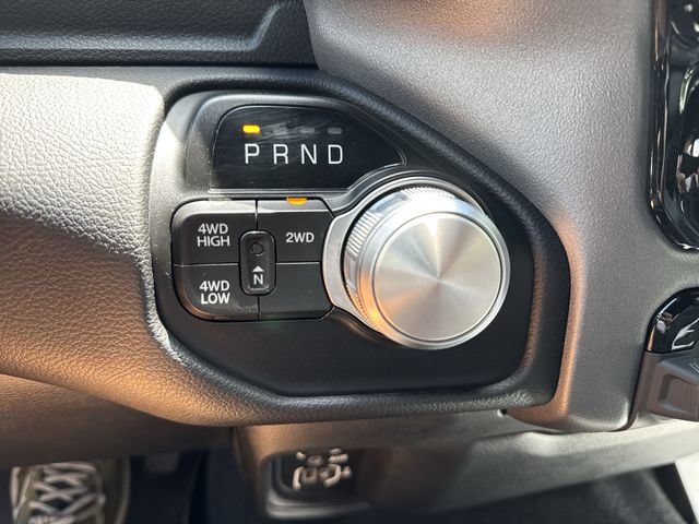 Used 2022 RAM 2500 Laramie AWD/4WD image 25