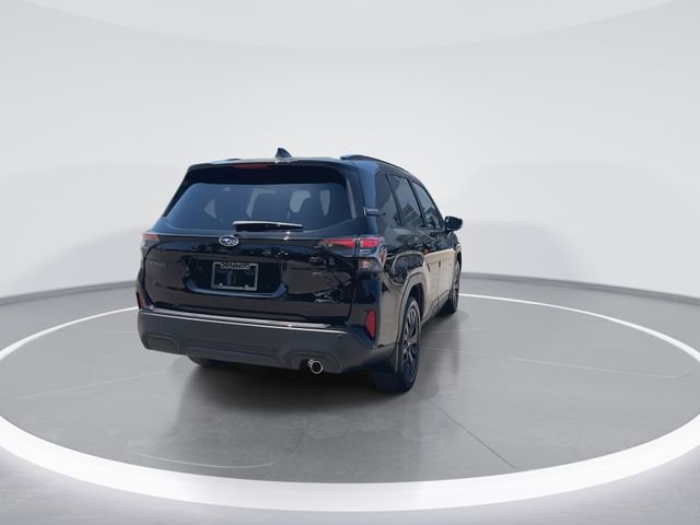 New 2026 Subaru Forester Sport AWD/4WD image 7