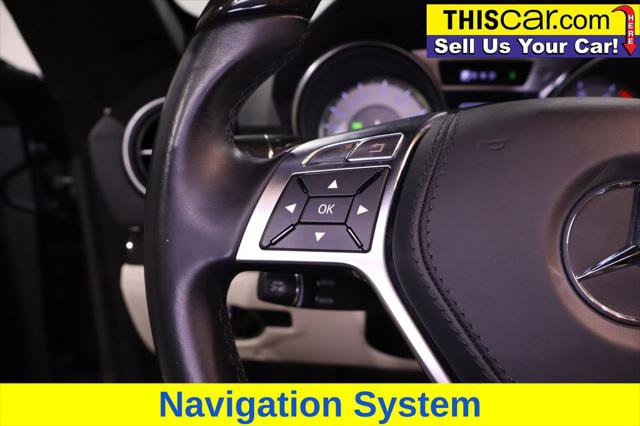 Used 2014 Mercedes-Benz SL 550 image 18