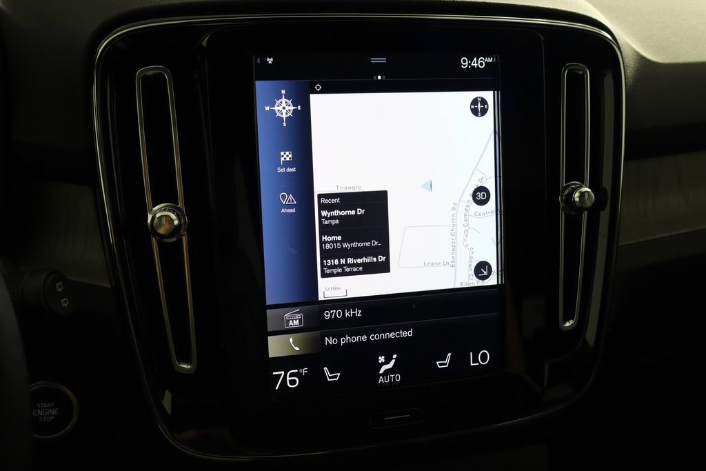Used 2019 Volvo XC40 T5 Inscription AWD/4WD image 31