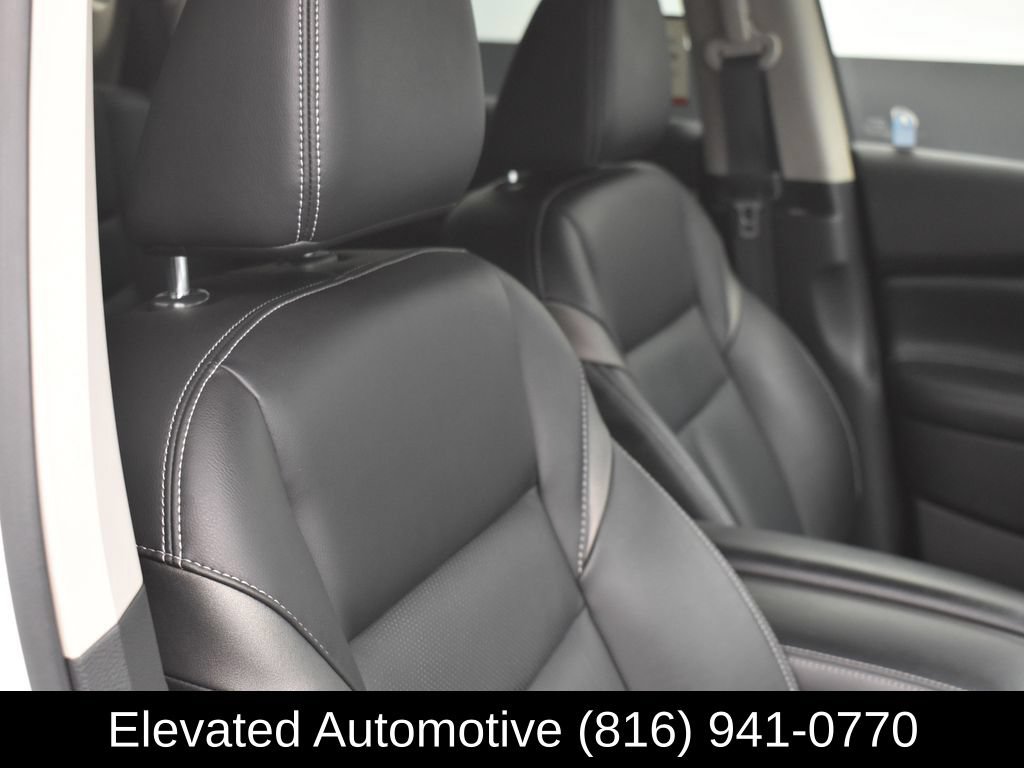Used 2021 Nissan Murano SL AWD/4WD image 8