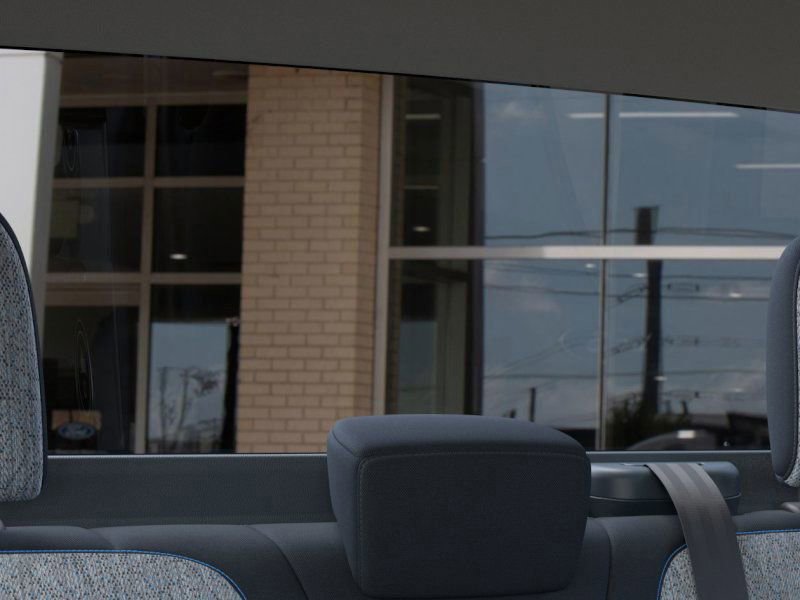 New 2026 Ford Maverick XLT w/ XLT Luxury Package image 26