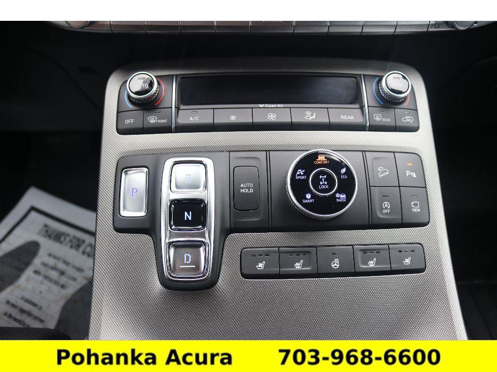 Used 2020 Hyundai Palisade Limited image 14