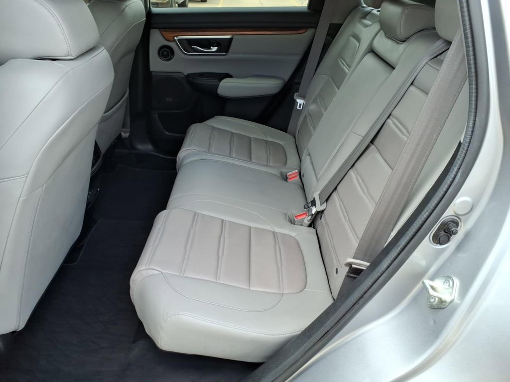 Used 2021 Honda CR-V EX-L image 13