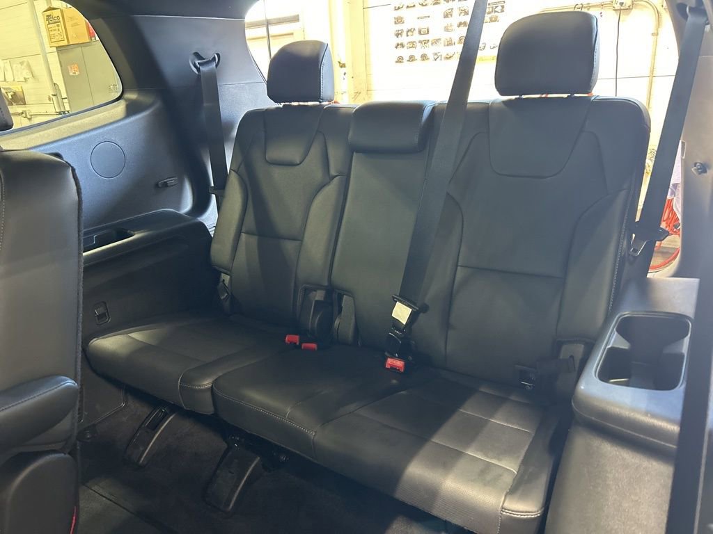Certified 2023 Kia Telluride EX X-Line image 19