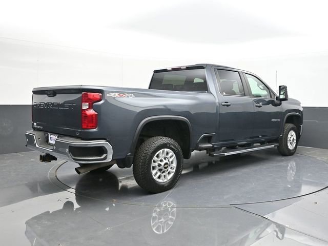 Used 2020 Chevrolet Silverado 2500 LT w/ All Star Edition image 15