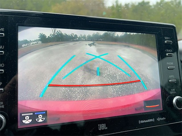 Used 2024 Toyota Camry XSE image 20