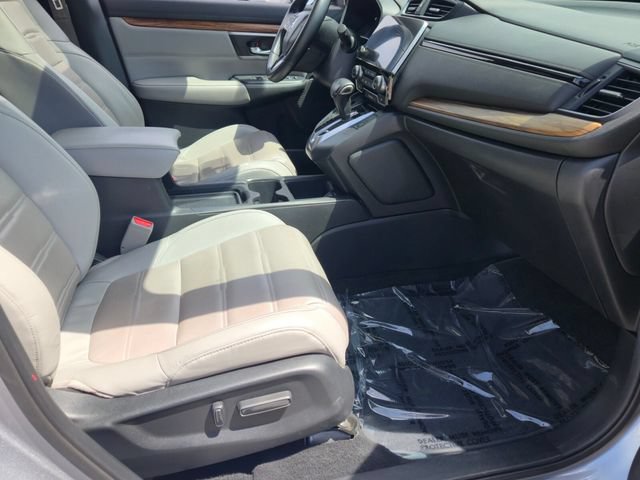 Used 2018 Honda CR-V Touring image 16